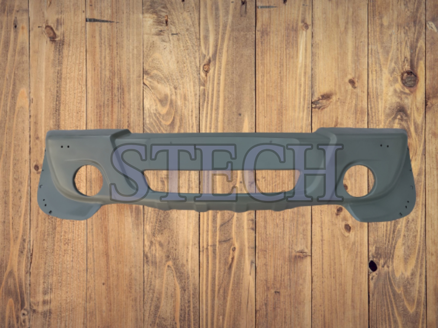 Bolero BMT Bumper